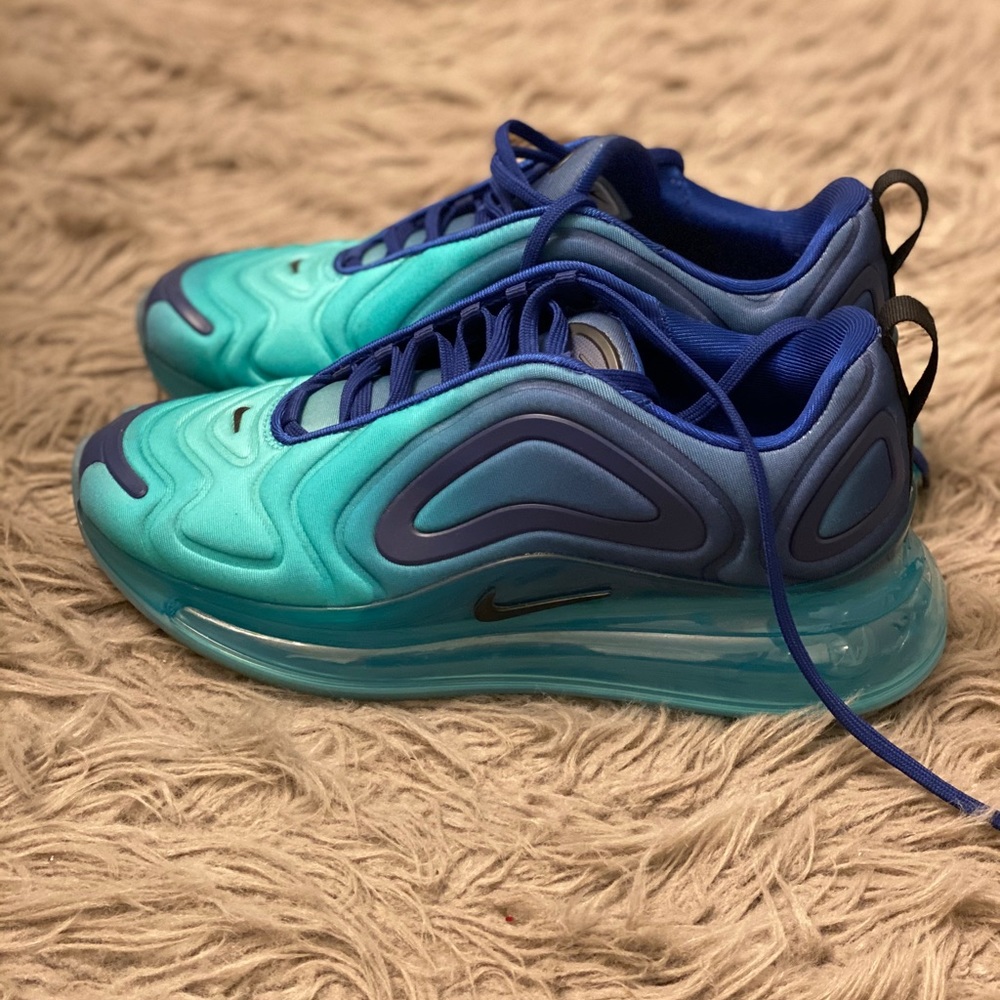 Nike 720s (unisex)
